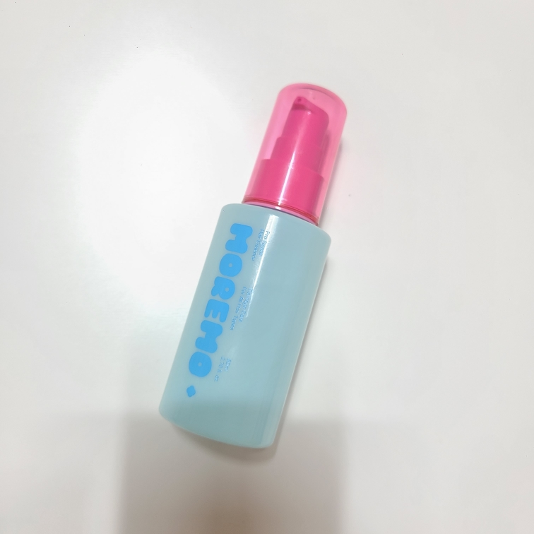 모레모 (MOREMO) 프로 리페어 헤어 에센스 review image