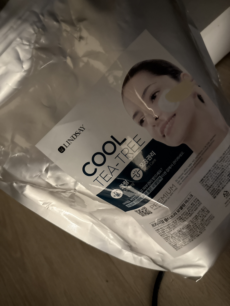 超大型多功能安瓿液的真实用户使用照片