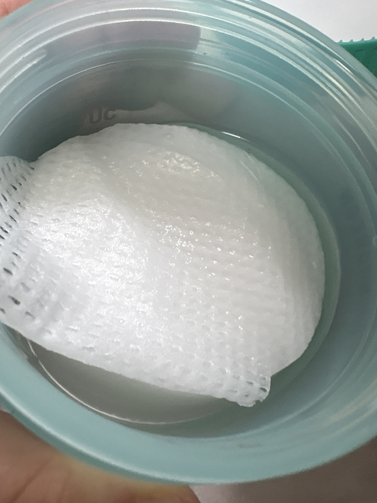 BRINGGREEN 茶树精华舒缓爽肤垫 common.review image