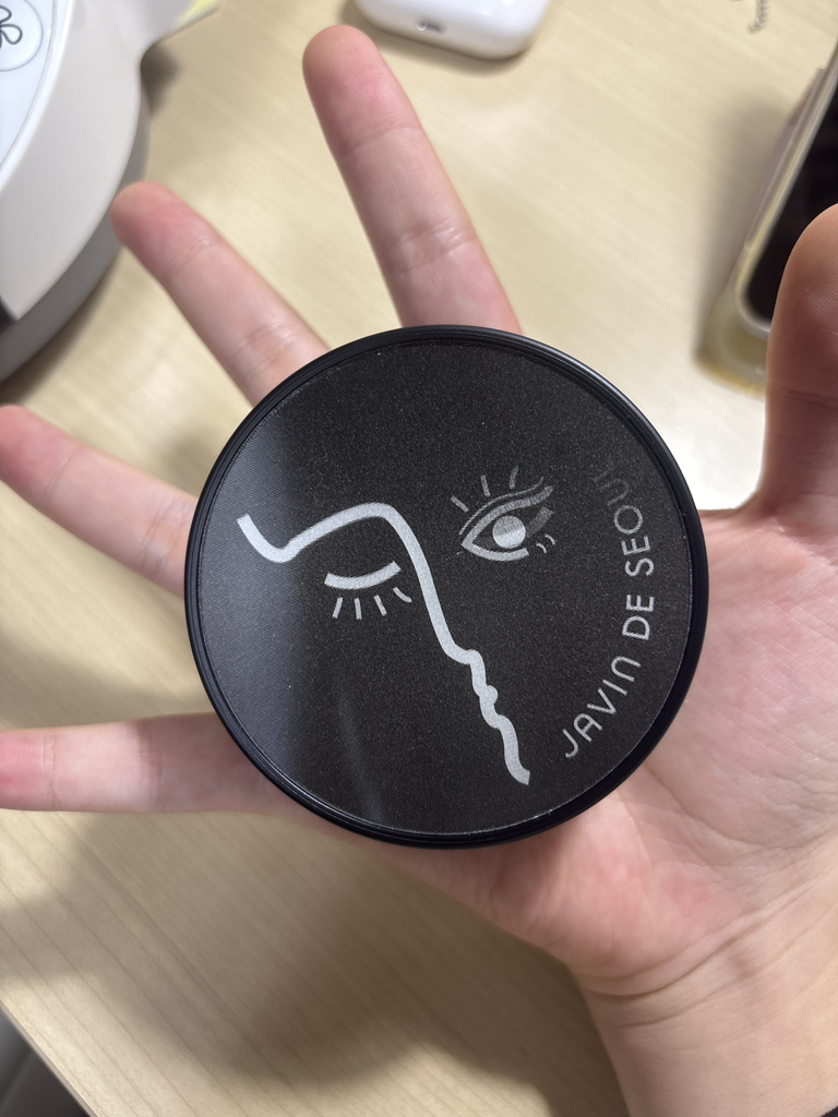 product review image