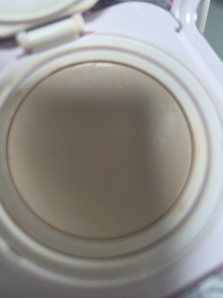 CLIO 杀手遮瑕网状光泽精华气垫 [SPF50+/PA++++] [19N 瓷肌] common.review image