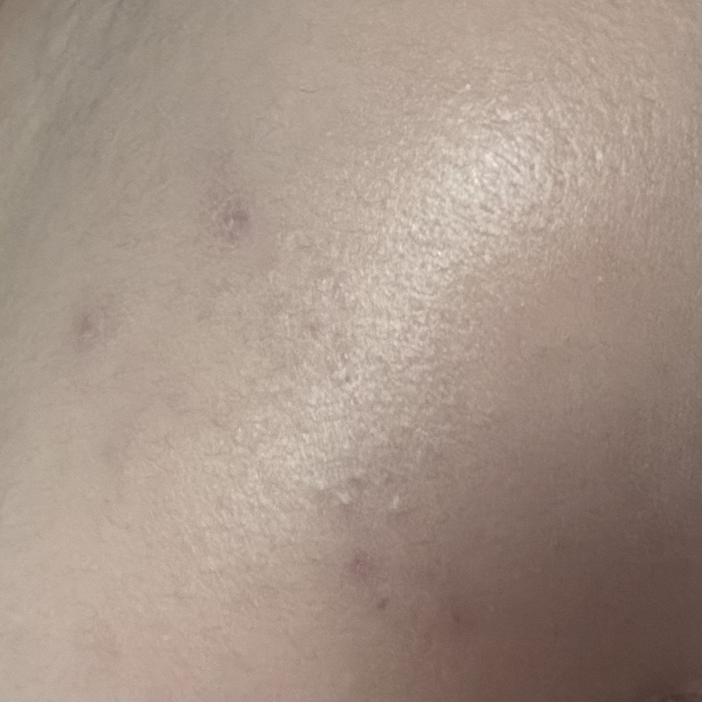 에뛰드 (ETUDE) 올 데이 맑은 비비크림 [SPF36/PA+++] [01 페어] review image