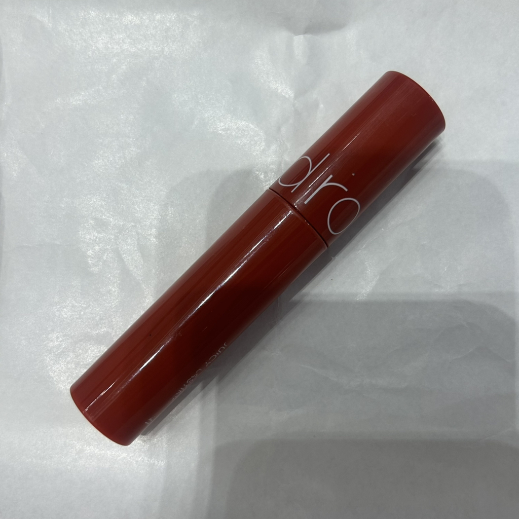 롬앤 (ROMAND) 쥬시 래스팅 틴트 [07 쥬쥬브] review image