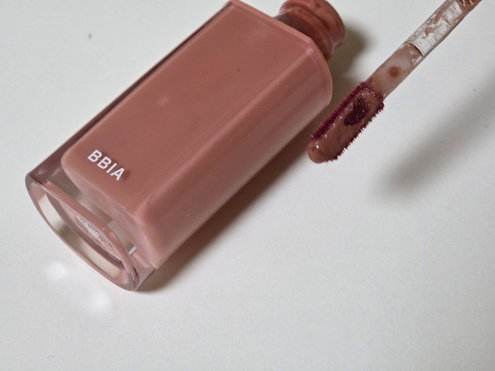 삐아 (BBIA) MLBB 에디션 글로우 틴트 [15 스프링보틀] review image