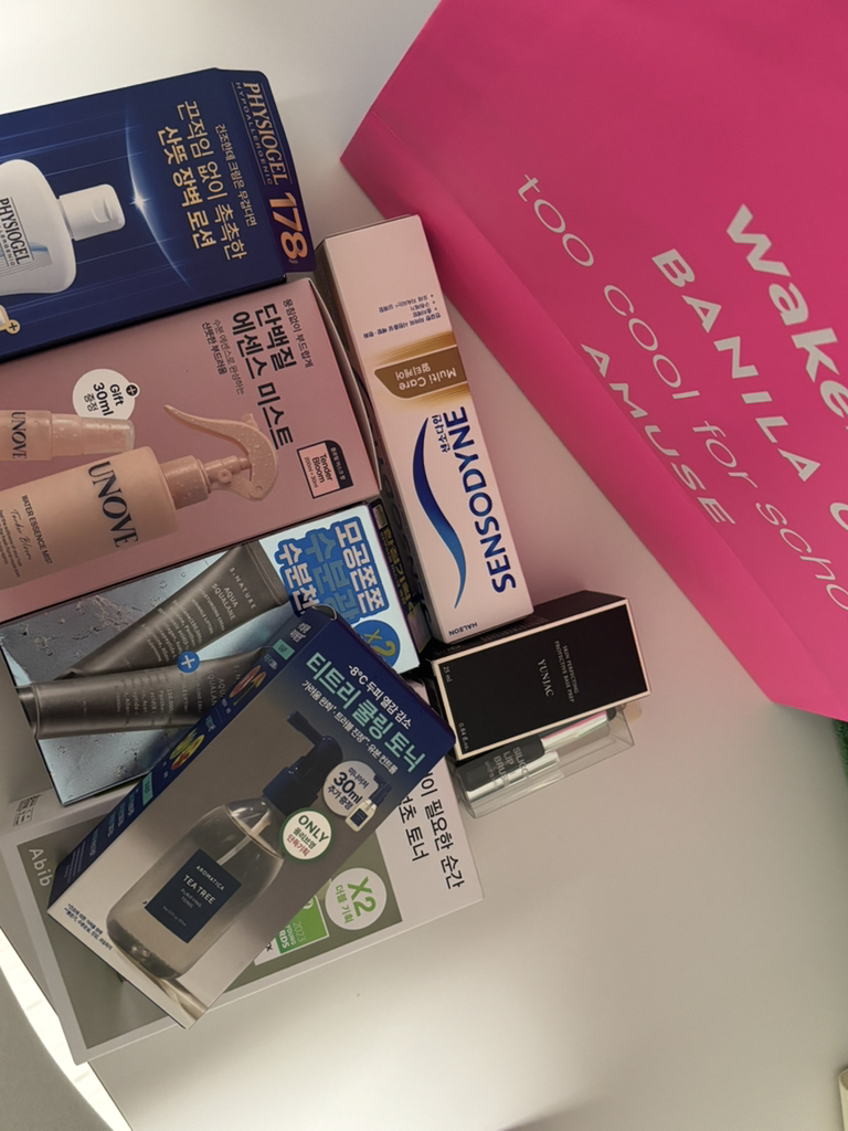아로마티카 (AROMATICA) 티트리 퓨리파잉 토닉 review image