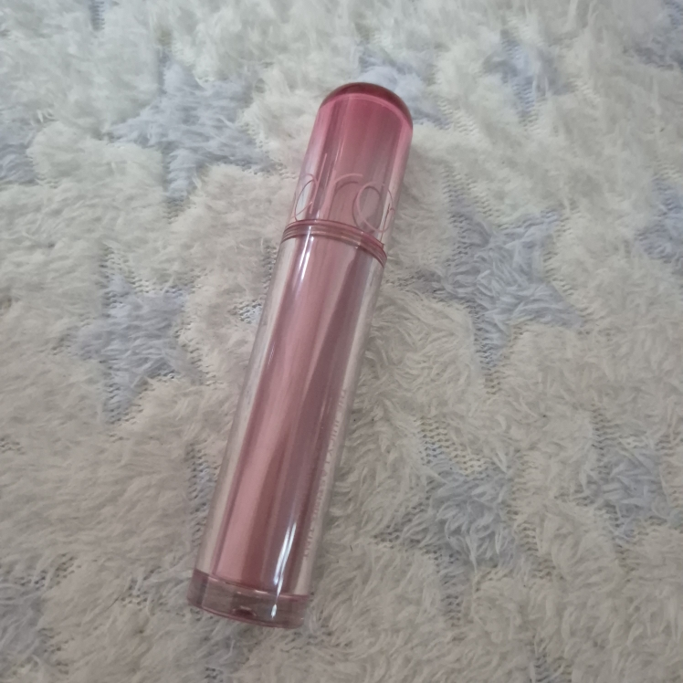 更多多汁持久染唇膏 [03 熊掌]的真实用户使用照片