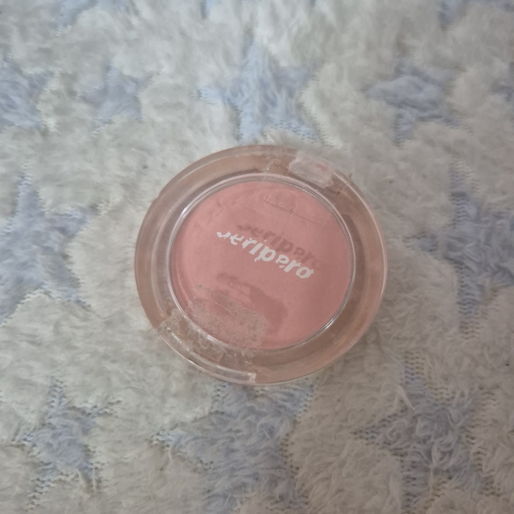 peripera 明亮染色的阳光腮红[011 野餐般] common.review image