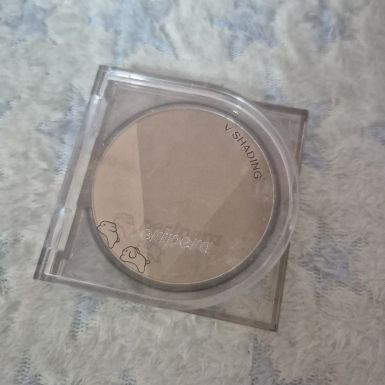 페리페라 (peripera) 브이 쉐딩 [001 내추럴브라운] review image