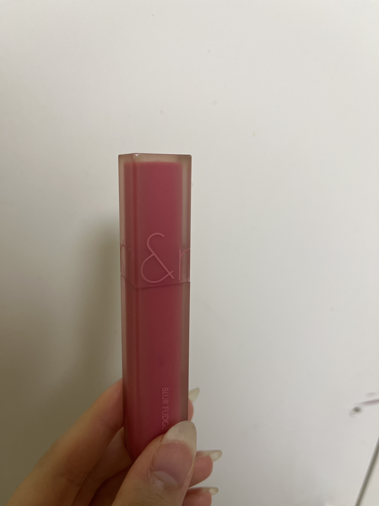 롬앤 (ROMAND) 블러 퍼지 틴트 [14 언로즈] review image
