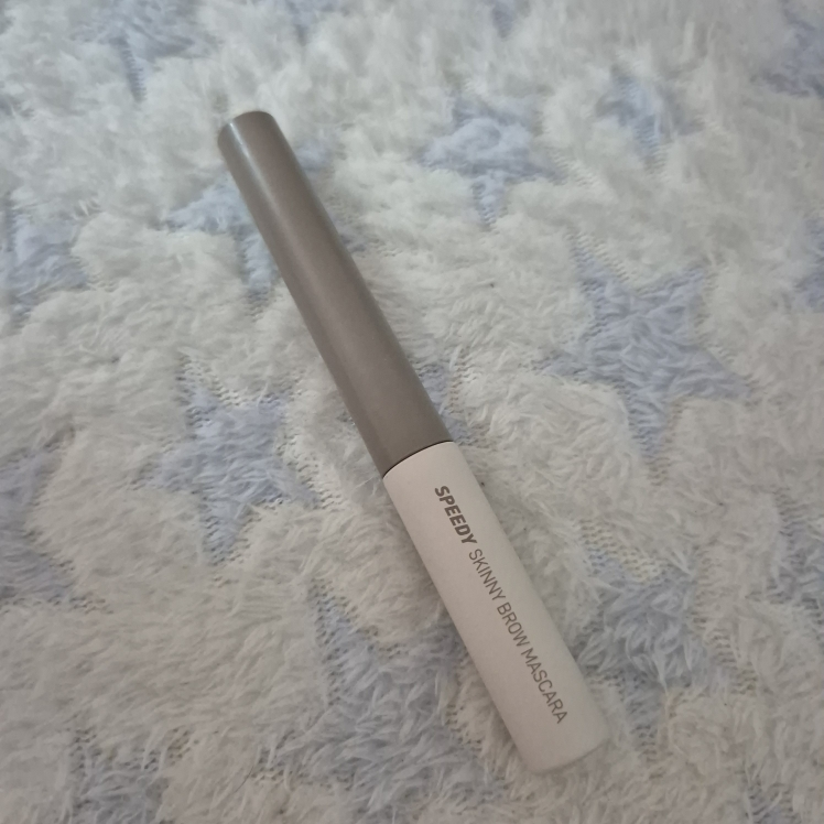 페리페라 (peripera) 스피디 스키니 브로우 마스카라 [007 토프애쉬] review image