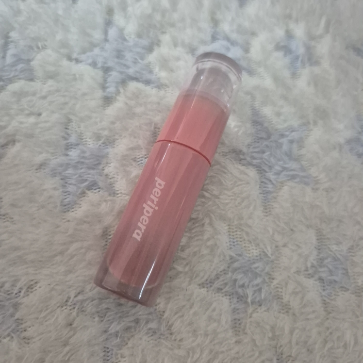 페리페라 (peripera) 떡이당 컬렉션 잉크 무드 글로이 틴트 [027 핑토당토] review image