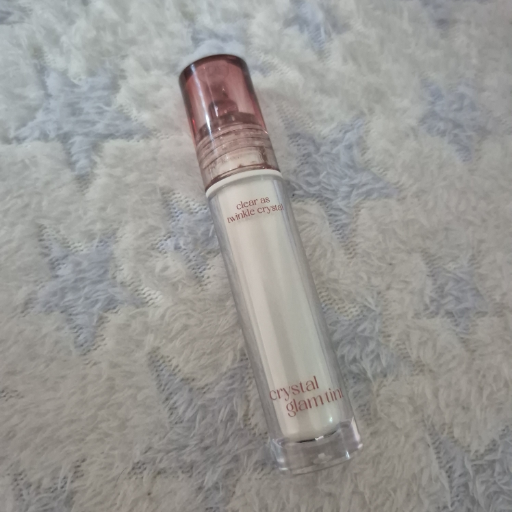 CLIO 苹果系列水晶魅彩[20 香草苹果] common.review image