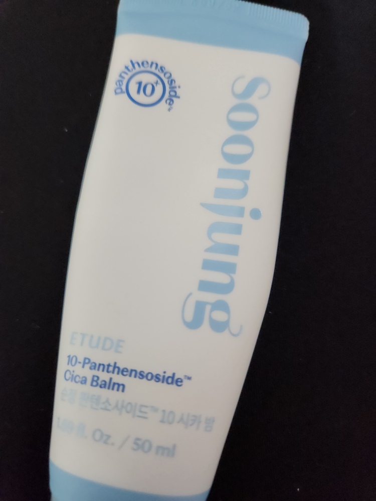 에뛰드 (ETUDE) 순정 판텐소사이드™ 10 시카 밤 review image