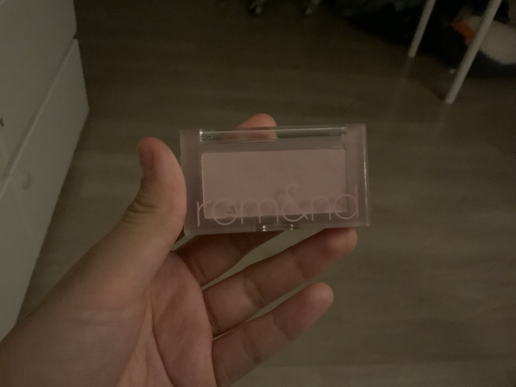 ROMAND (柔魅得) 更好的舞蹈鸡[N02 裸体] common.review image