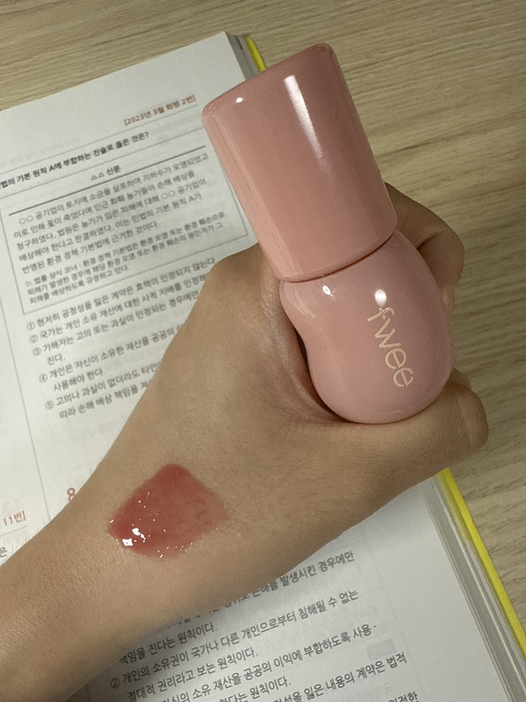 product review image