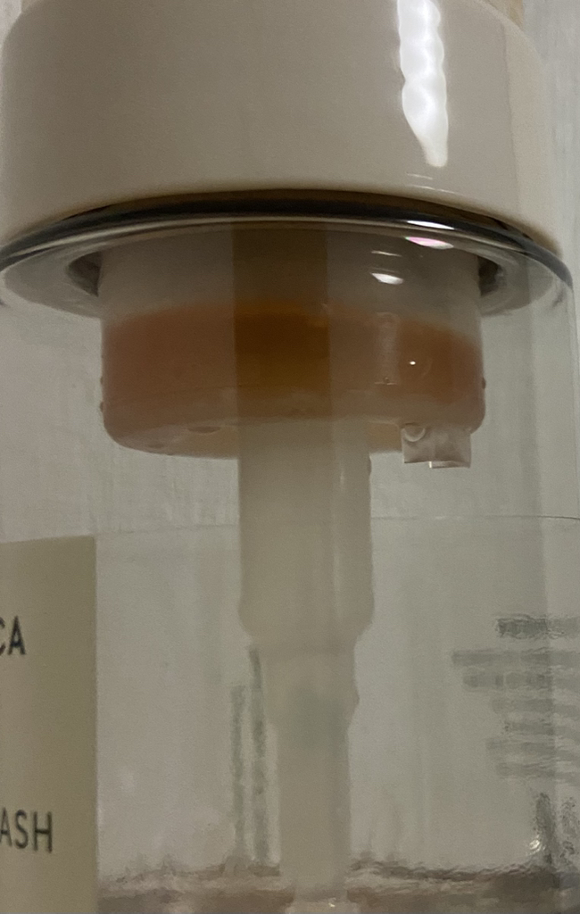 AROMATICA 纯净与柔软女性私密护理液 无香型 common.review image