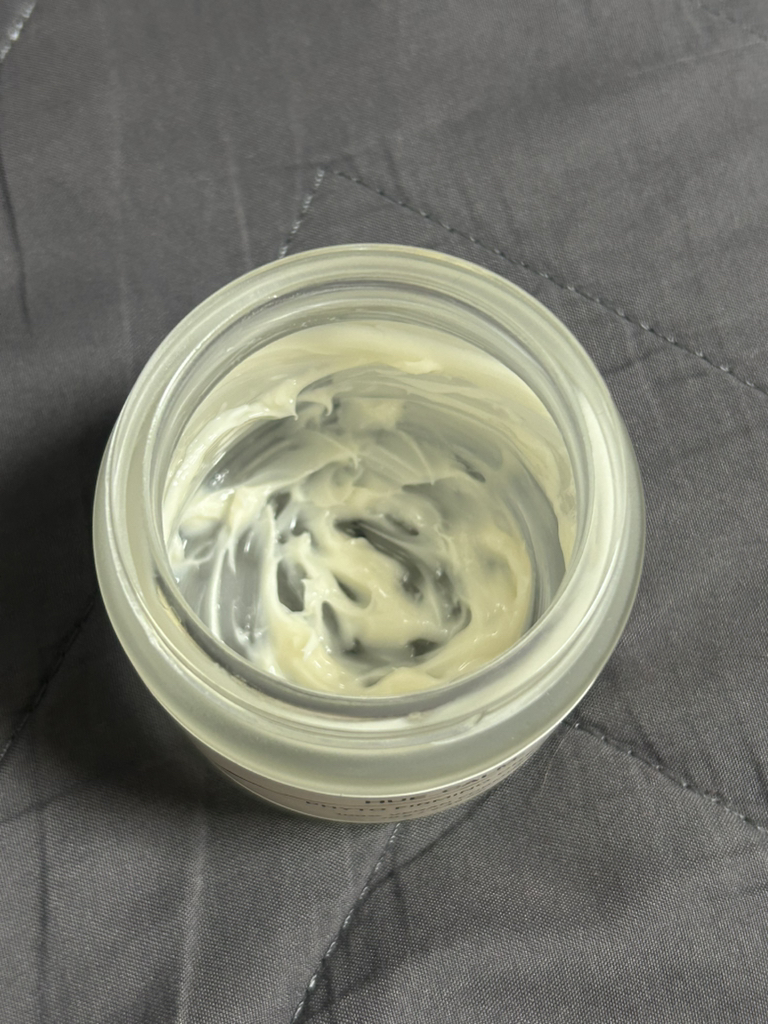 휴캄 (HUECALM) 킨츠키 탄력 크림 review image