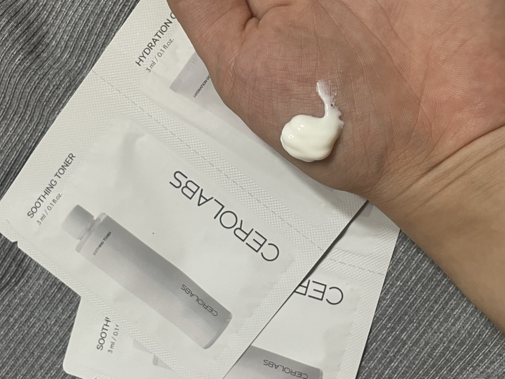 세로랩스 (CEROLABS) 에어핏 선 에센스 [SPF50+/PA++++] review image