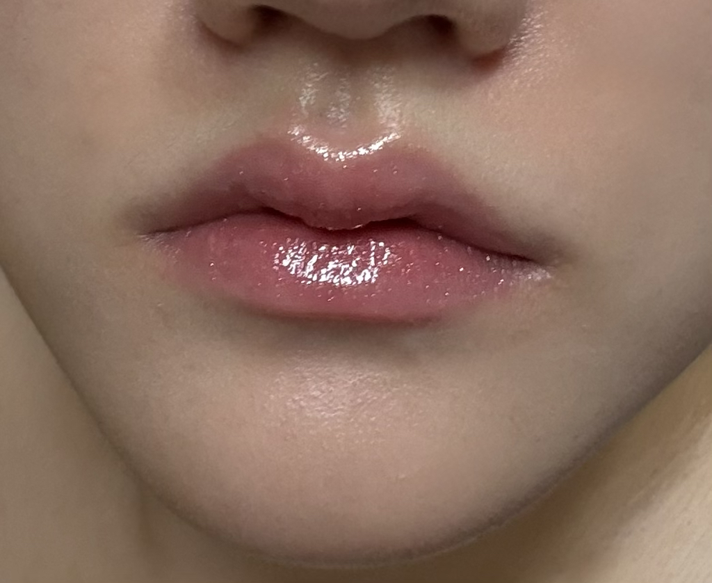 롬앤 (ROMAND) 글래스팅 컬러 글로스 [01 피오니발레] review image