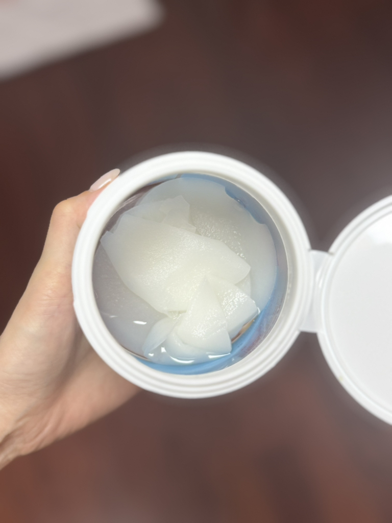 后置冷却垫的真实用户使用照片