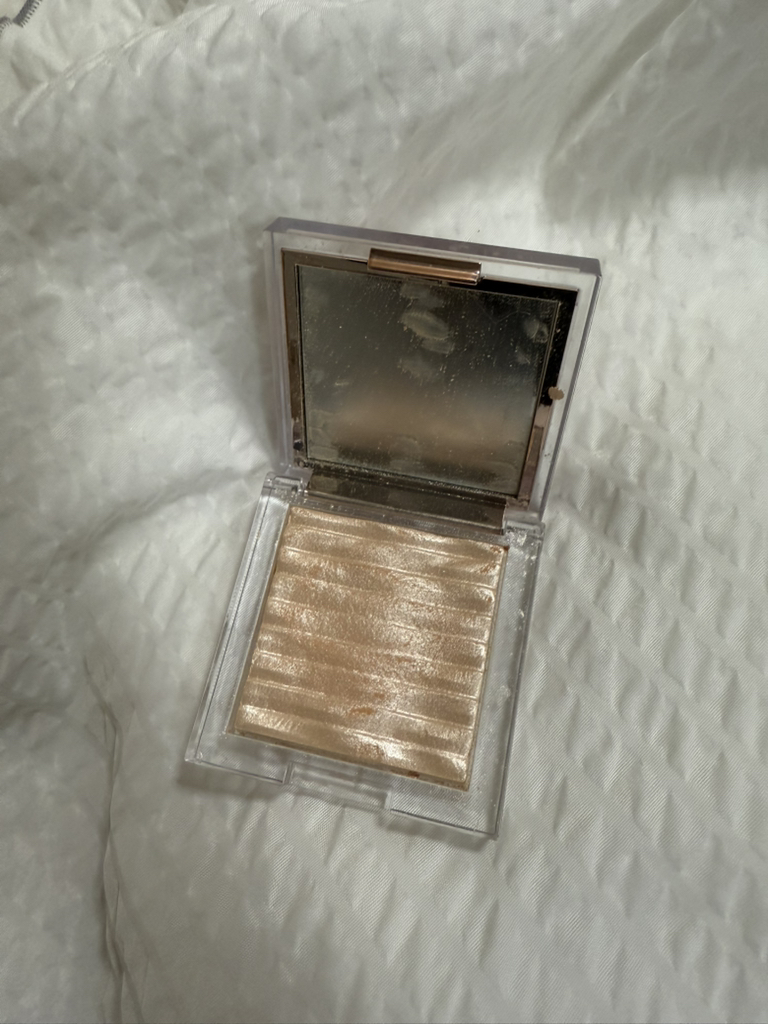 클리오 (CLIO) 프리즘 하이라이터 [001 골드쉬어] review image