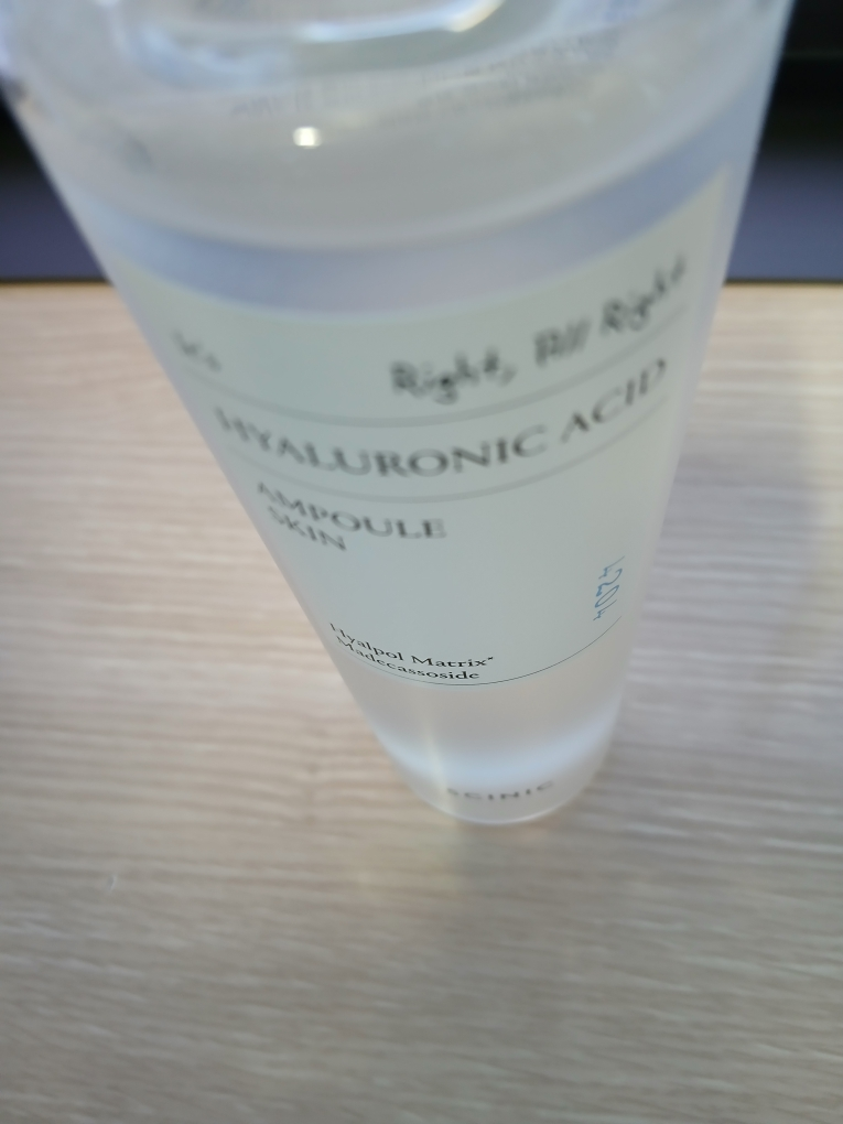 SCINIC 玻尿酸安瓿护肤液 common.review image