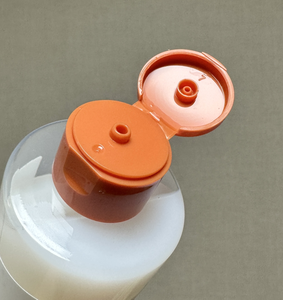 라운드랩 (ROUNDLAB) 약콩 판테놀 토너 review image