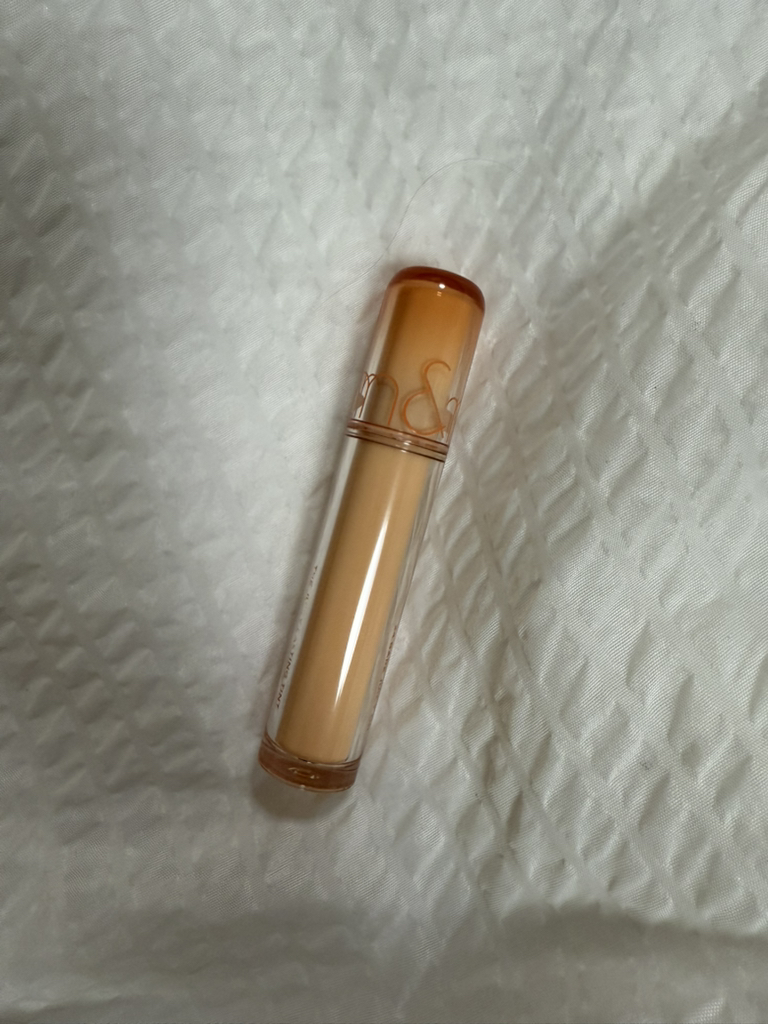 柔曼 24 Bearjusio 多汁持久染发剂 common.review image