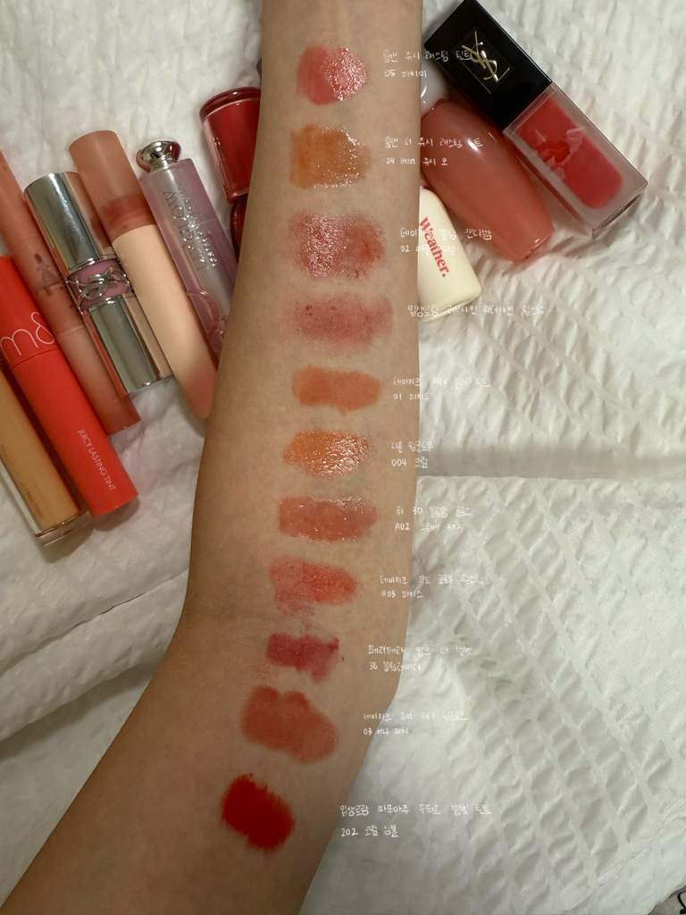 柔曼 24 Bearjusio 多汁持久染发剂 common.review image