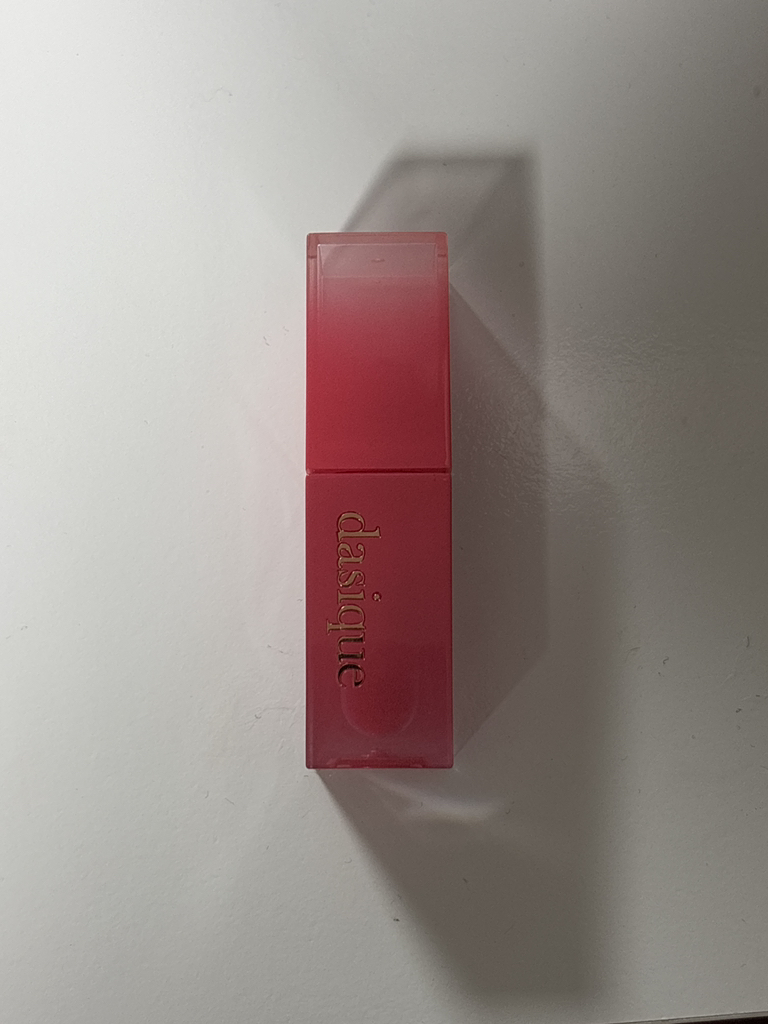 데이지크 (dasique) 쥬시 듀이 틴트 [07 체리소다] review image