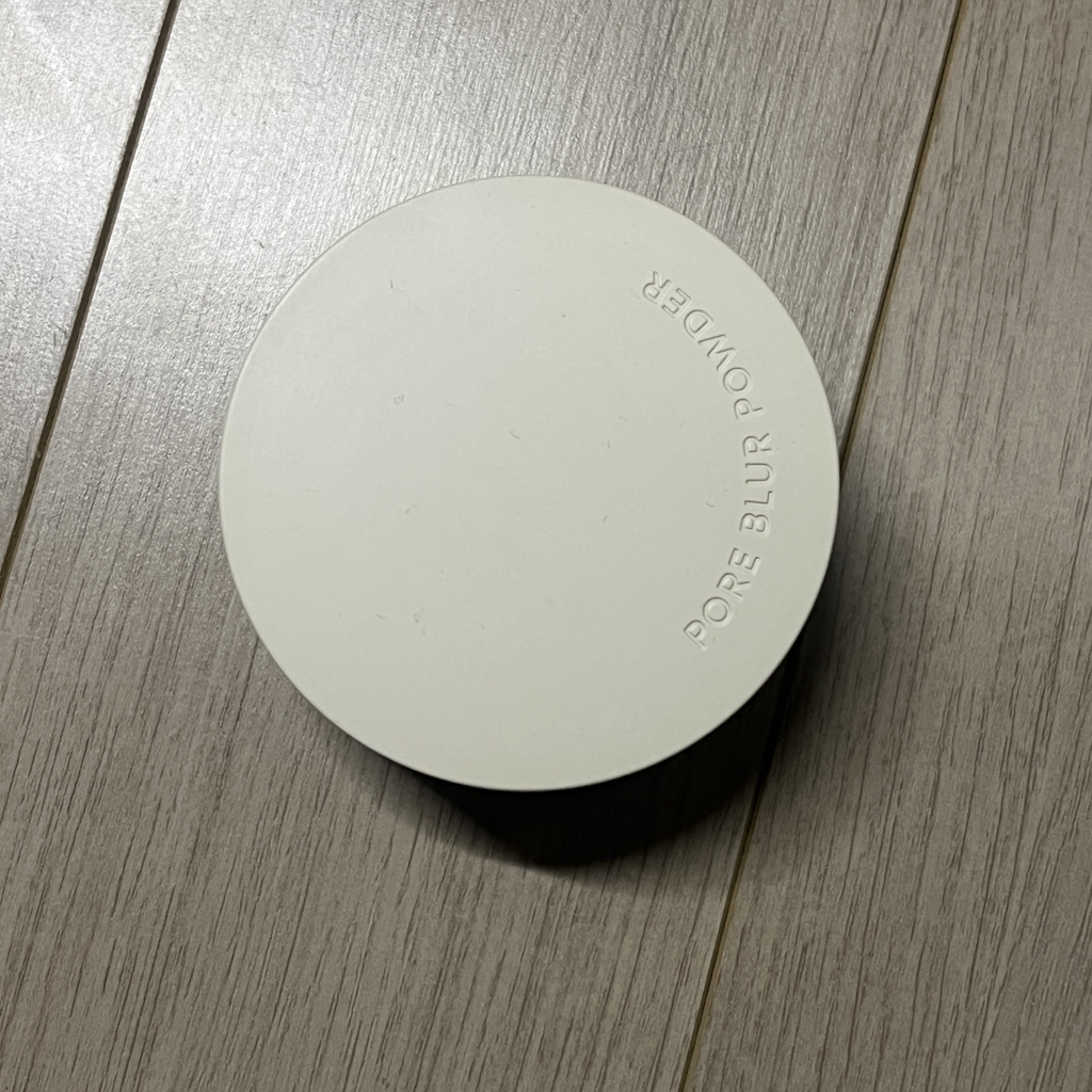 INNISFREE (悦诗风吟) 磨砂粉 common.review image