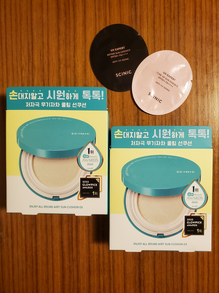 product review image