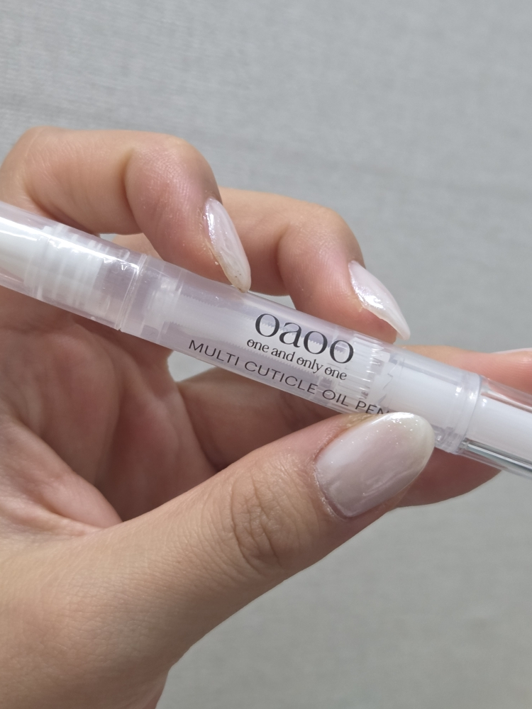 오아오 (oaoo) 멀티 큐티클 오일 펜 review image