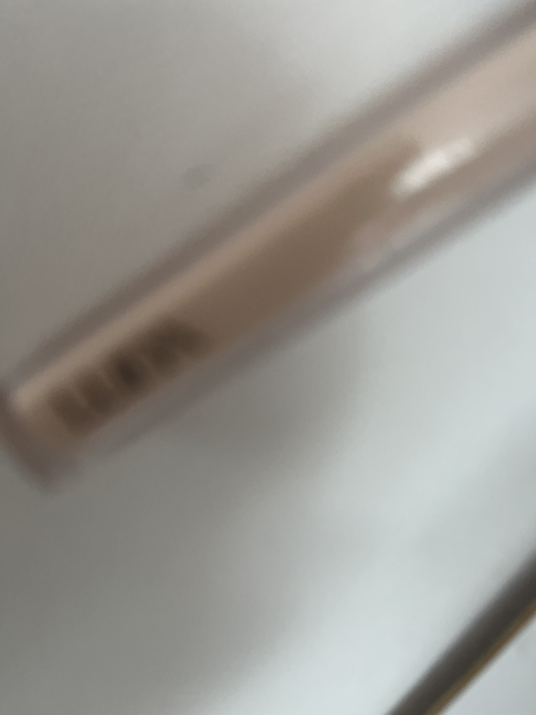 LUNA 持久遮瑕膏 [SPF34/PA++] [1号 香草] common.review image