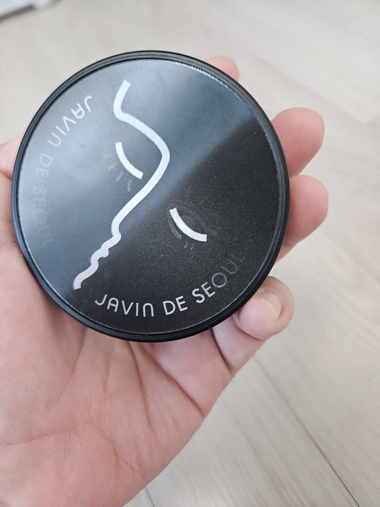 JAVINDESEOUL 粉底液 SPF50+/PA+++ [19号色 遮瑕] common.review image