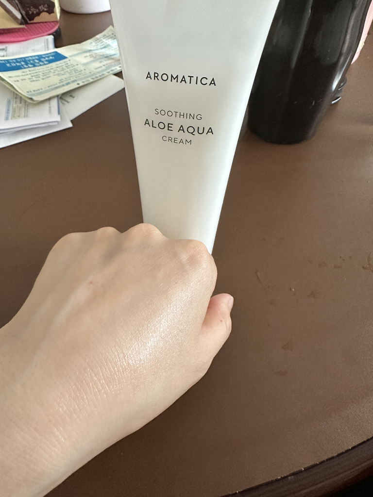 product review image