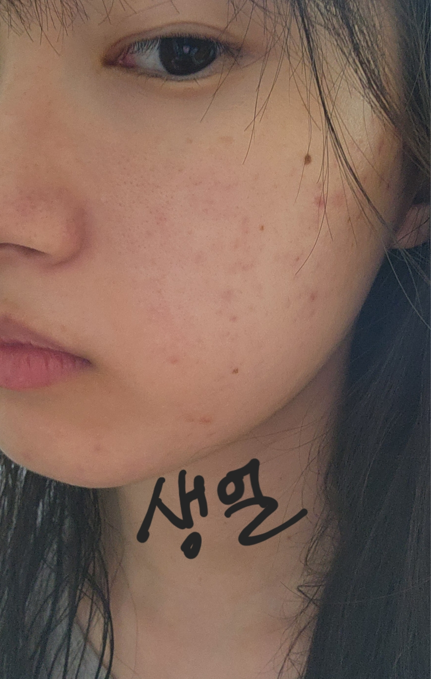 웨이크메이크 (wakemake) 워터 글로우 코팅밤 [SPF30/PA++] [02 바닐라아이보리] review image