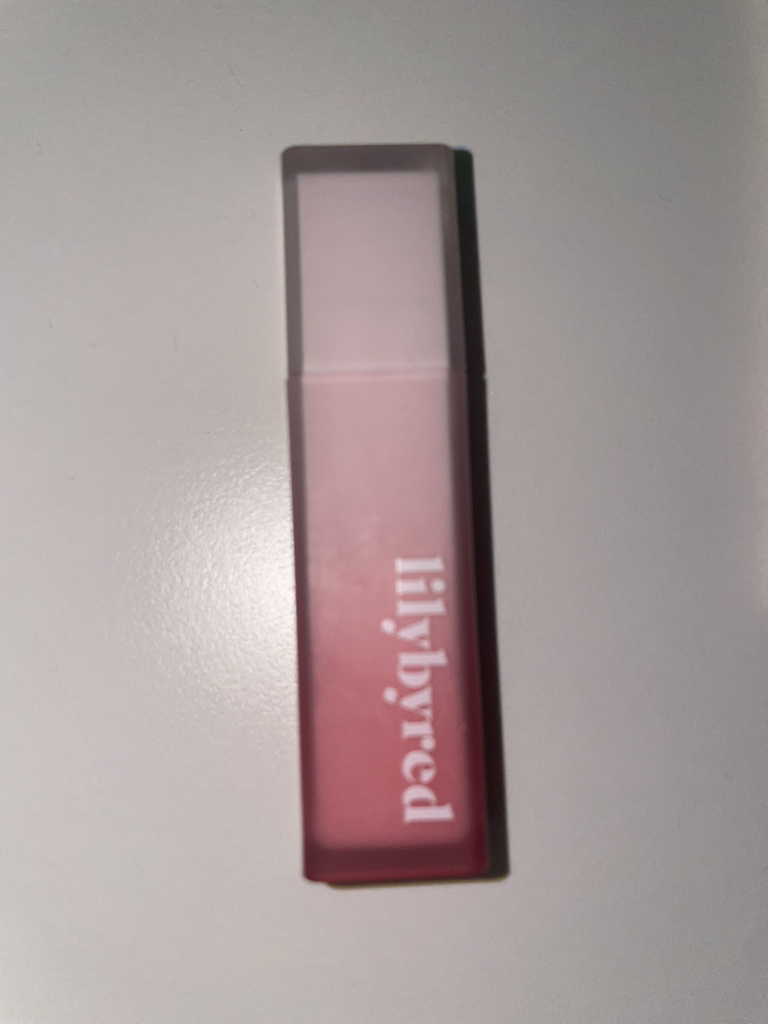 lilybyred (丽丽百乐) 甜蜜说谎者牛奶色调 [05 蜂蜜柚子可可饼] common.review image