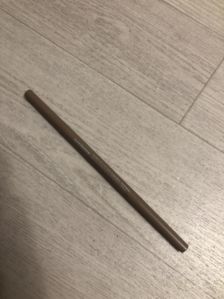 peripera 速度紧身眉毛 [08 沙漠米色] common.review image