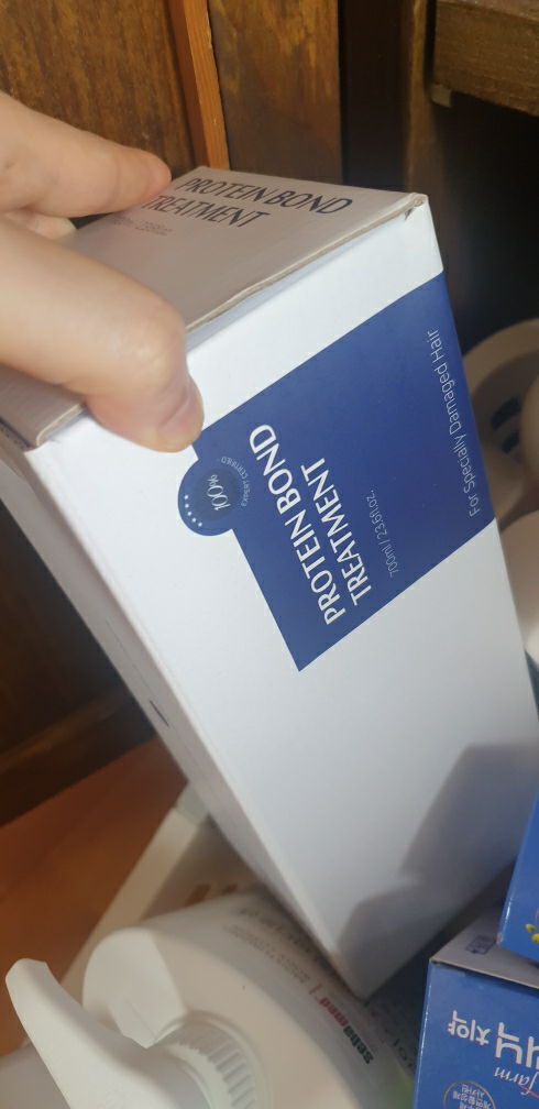 HAIR+ 蛋白质键处理 common.review image