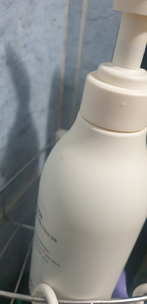 海草 蛋博士鸡蛋洗发水 common.review image