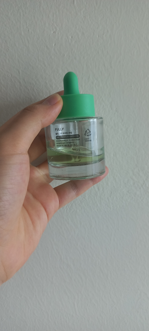 product review image