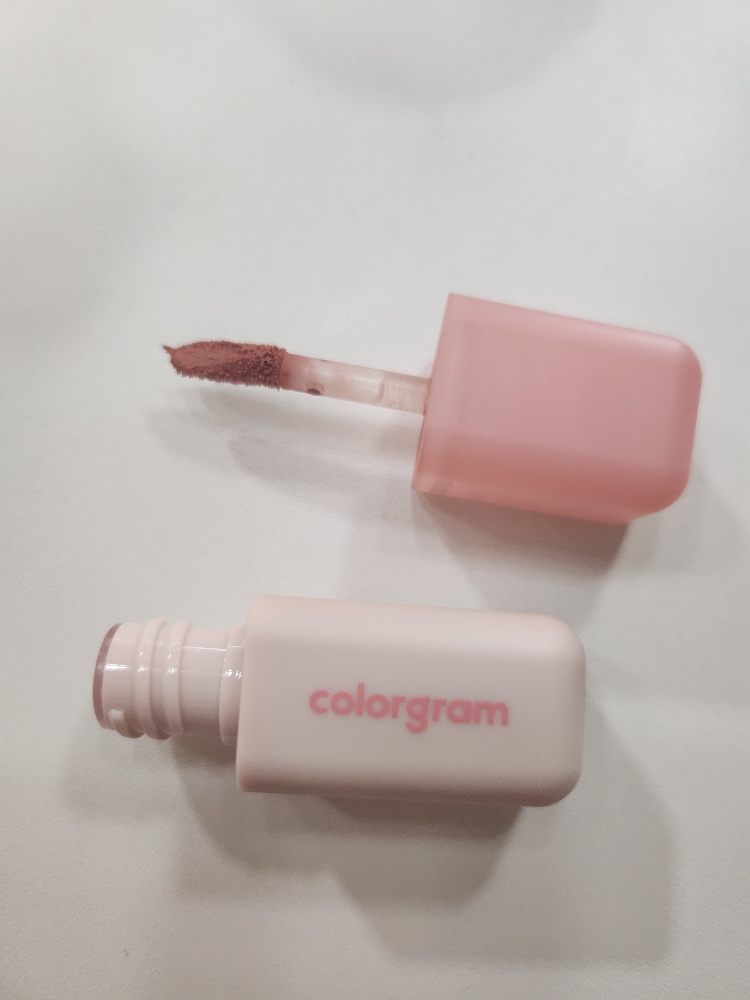 컬러그램 (colorgram) 누디 블러 틴트 [02 플러핑크] review image