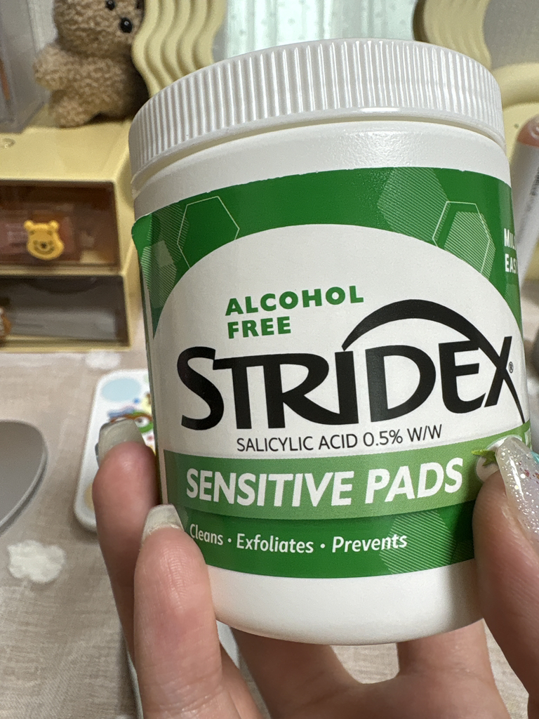 敏感垫的真实用户使用照片