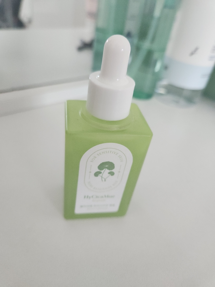 엘라비에코스메틱 (elraviecosmetic) 하이시카뮤 앰플 review image