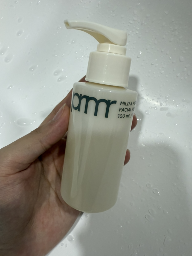 芙莉美娜 温和而完美的面部去角质 common.review image