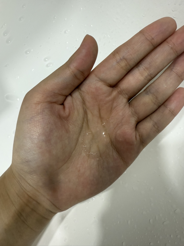 芙莉美娜 温和而完美的面部去角质 common.review image