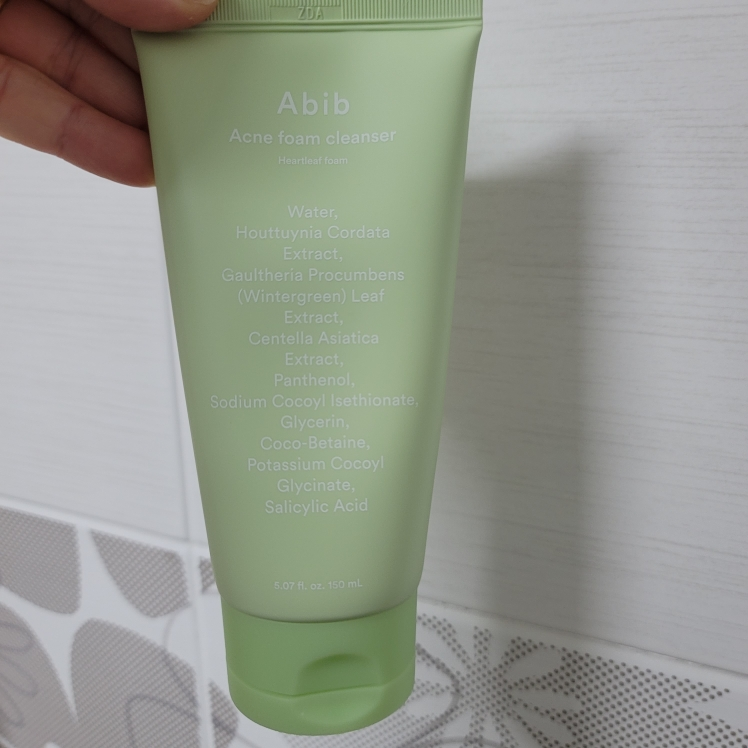 product review image