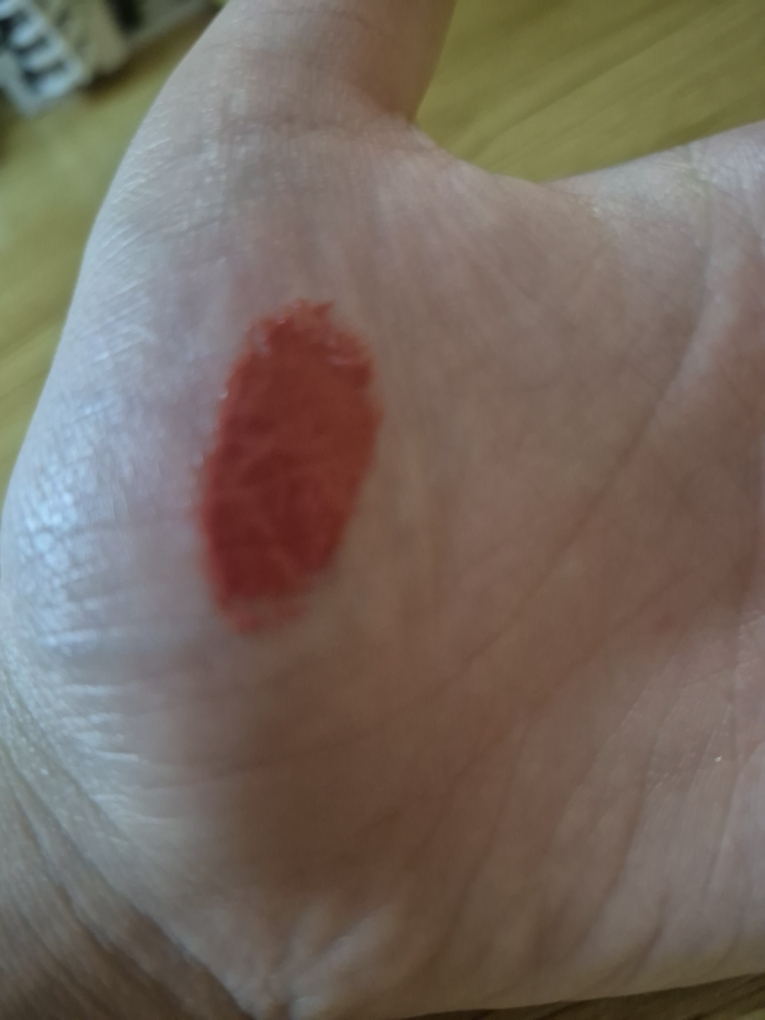 클리오 (CLIO) 크리스탈 글램밤 [6호 꿀무화과] review image