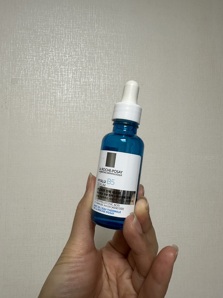 理肤泉 玻尿酸B5精华 common.review image